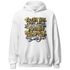 Wheat-13s-Hoodie-Match-Tough-People-Never-Fall