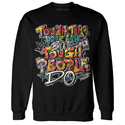 Mid-GS-Six-Championships-1s-Sweatshirt-Match-Tough-People-Never-Fall