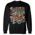 Mid-GS-Six-Championships-1s-Sweatshirt-Match-Tough-People-Never-Fall