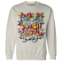 Mid-GS-Six-Championships-1s-Sweatshirt-Match-Tough-People-Never-Fall