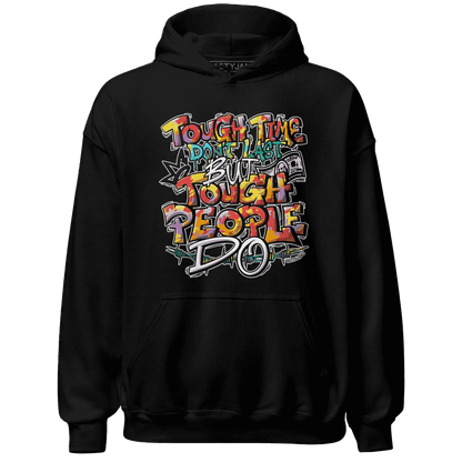 Mid-GS-Six-Championships-1s-Hoodie-Match-Tough-People-Never-Fall