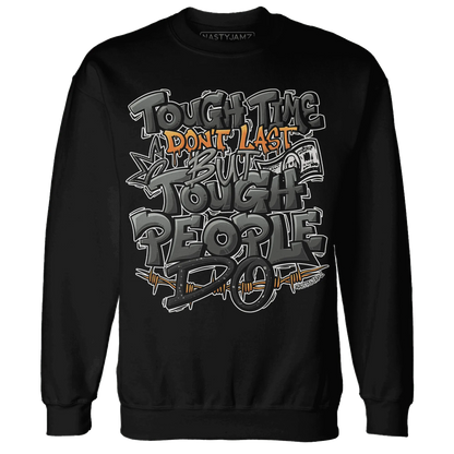 Fear-Pack-3s-Sweatshirt-Match-Tough-People-Never-Fall