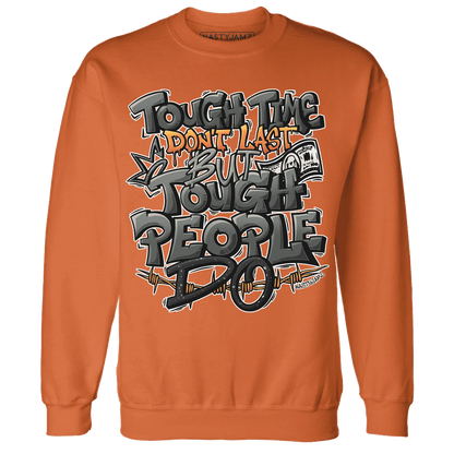 Fear-Pack-3s-Sweatshirt-Match-Tough-People-Never-Fall