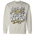 Sail-4s-Sweatshirt-Match-Tough-People-Never-Fall