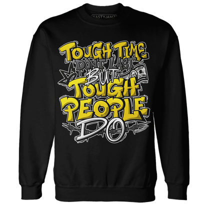 Thunder-4s-Sweatshirt-Match-Tough-People-Never-Fall