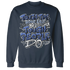 Midnight-Navy-5s-Sweatshirt-Match-Tough-People-Never-Fall