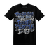 Midnight-Navy-5s-T-Shirt-Match-Tough-People-Never-Fall