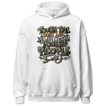 Olive-5s-Hoodie-Match-Tough-People-Never-Fall