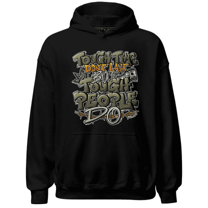 Olive-5s-Hoodie-Match-Tough-People-Never-Fall