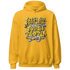Yellow-Ochre-6s-Hoodie-Match-Tough-People-Never-Fall