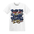 VaporMax-Air-Plus-Midnight-Navy-Gold-Black-NastyJamz-T-Shirt-Match-Tough-People-Never-Fall