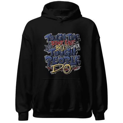 VaporMax-Air-Plus-Midnight-Navy-Gold-Black-NastyJamz-Hoodie-Match-Tough-People-Never-Fall