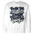 VaporMax-Plus-Midnight-Navy-White-Metallic-Silver-NastyJamz-Sweatshirt-Match-Tough-People-Never-Fall