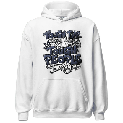 VaporMax-Plus-Midnight-Navy-White-Metallic-Silver-NastyJamz-Hoodie-Match-Tough-People-Never-Fall