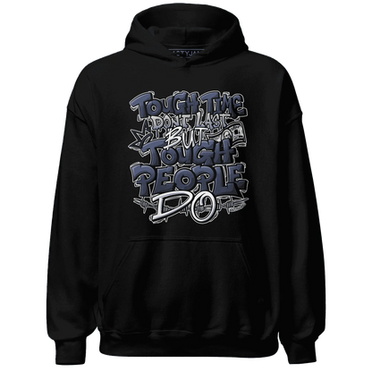 VaporMax-Plus-Midnight-Navy-White-Metallic-Silver-NastyJamz-Hoodie-Match-Tough-People-Never-Fall