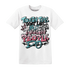 NastyJamz-VaporMax-Plus-South-Beach-T-Shirt-Match-Tough-People-Never-Fall