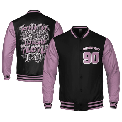 Orchid-Neutral-Grey-Black-White-4s-NastyJamz-Varsity-Match-Tough-People-Never-Fall