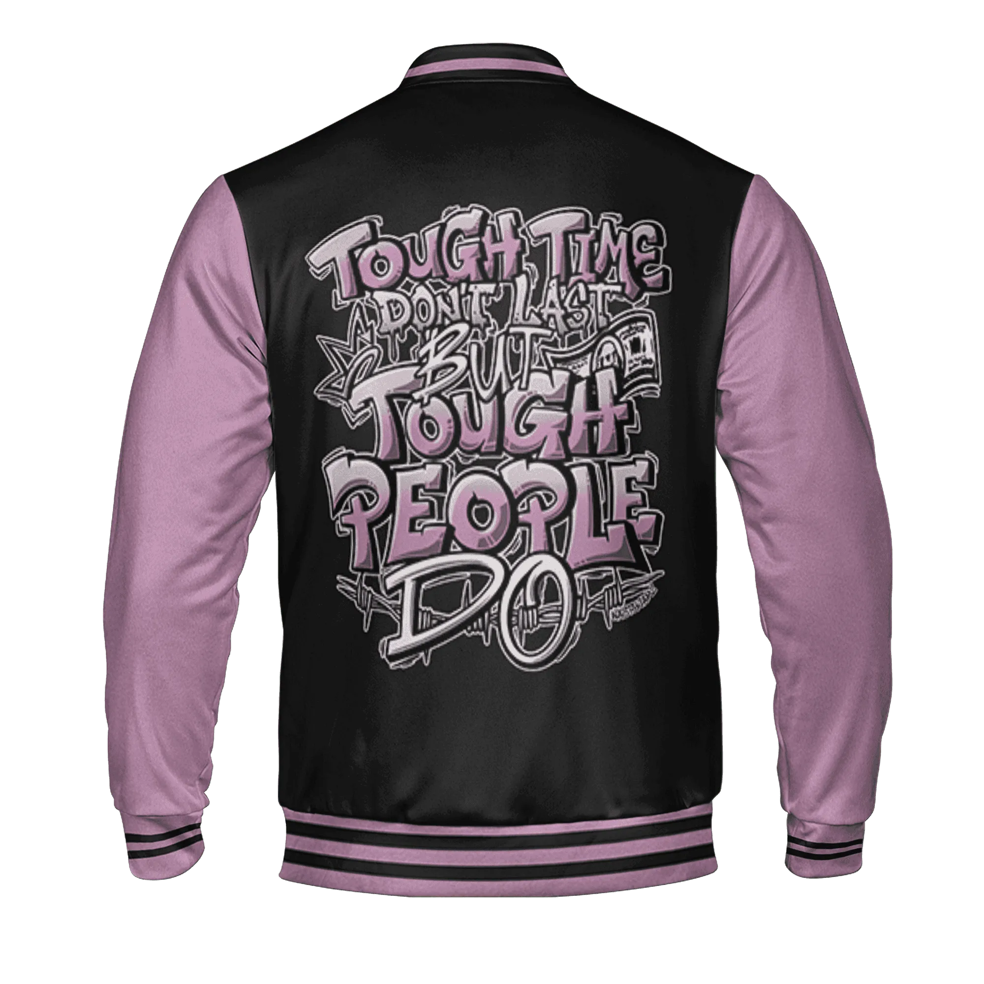 Orchid-Neutral-Grey-Black-White-4s-NastyJamz-Varsity-Match-Tough-People-Never-Fall