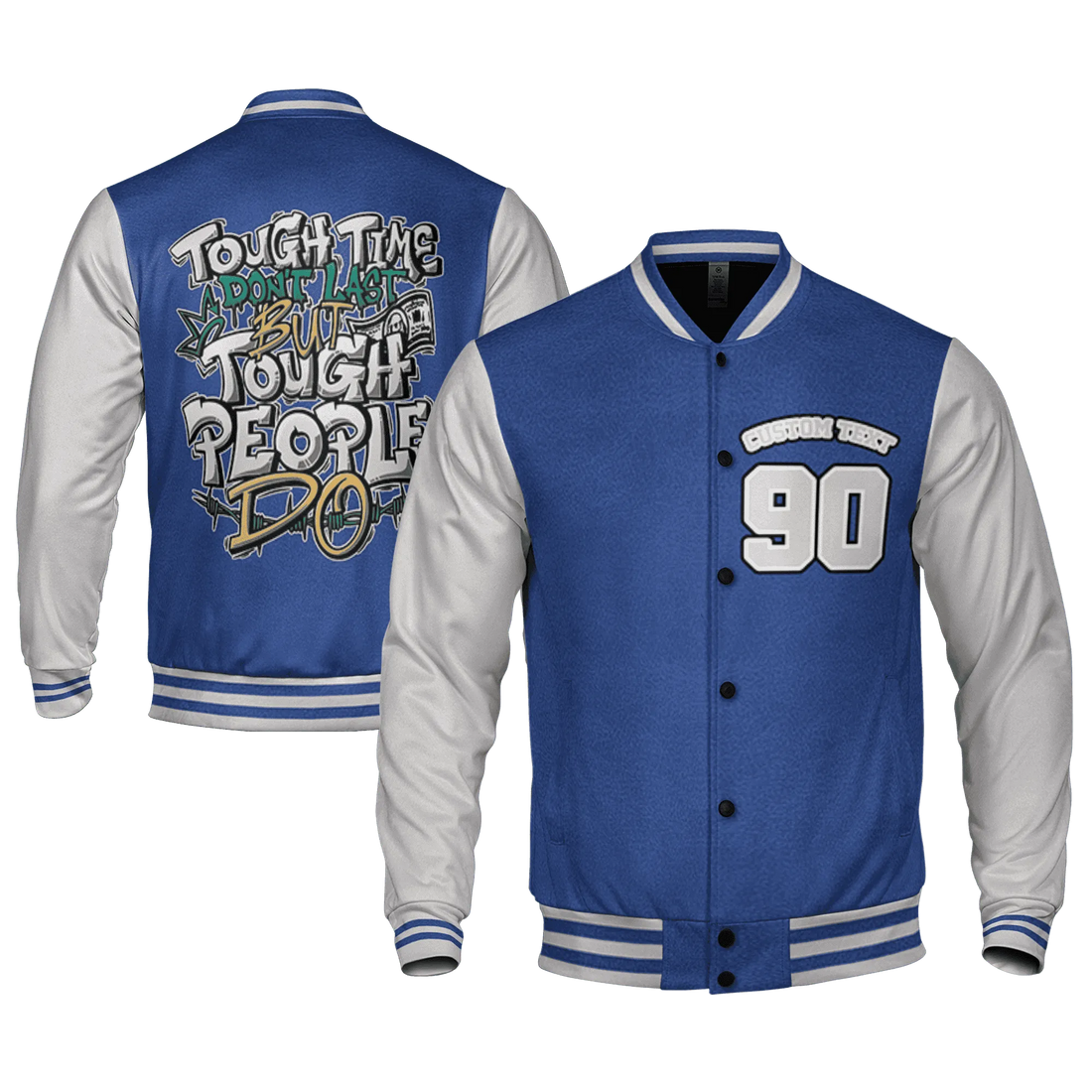 Dunk-Hyper-Royal-Malachite-NastyJamz-Varsity-Match-Tough-People-Never-Fall
