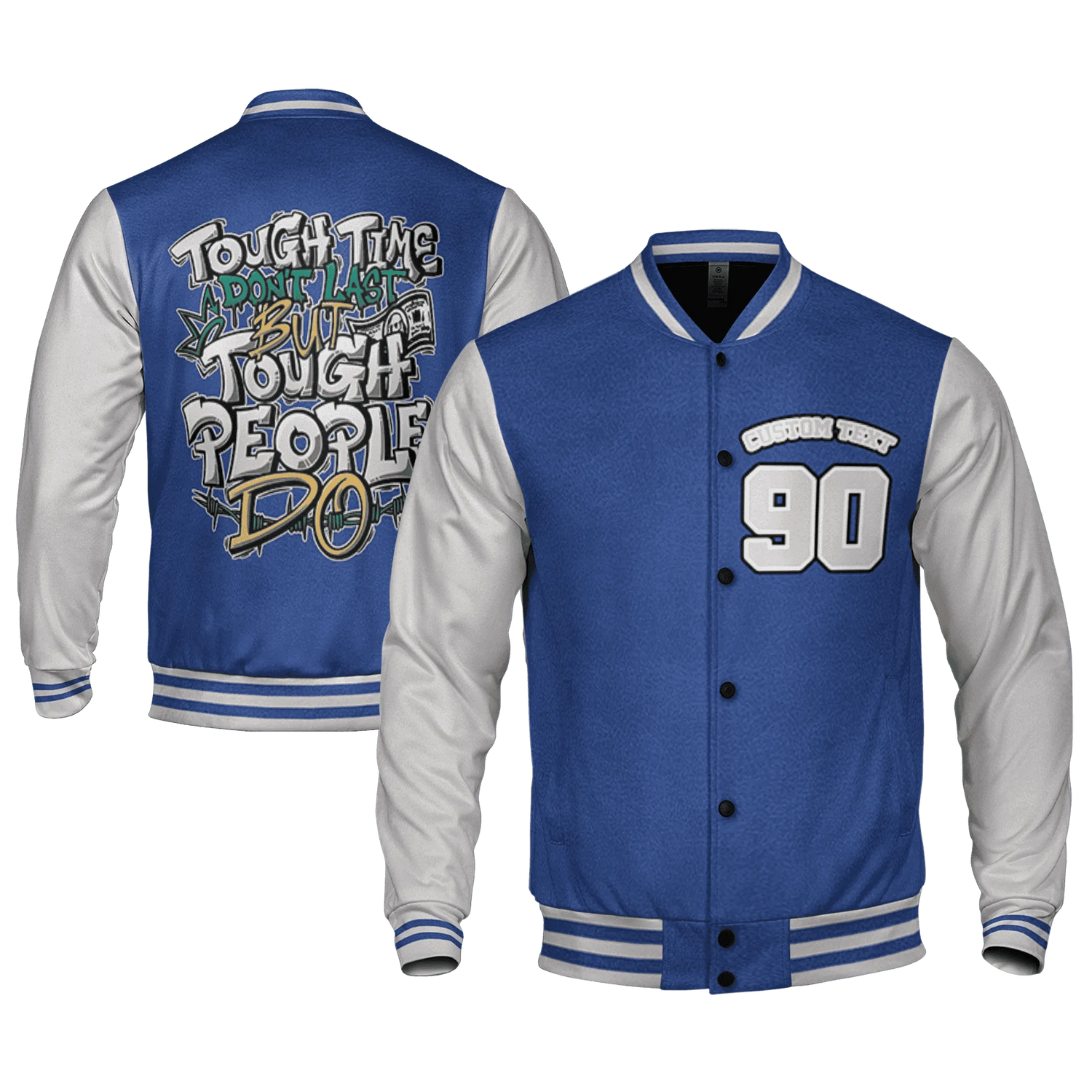 Dunk-Hyper-Royal-Malachite-NastyJamz-Varsity-Match-Tough-People-Never-Fall