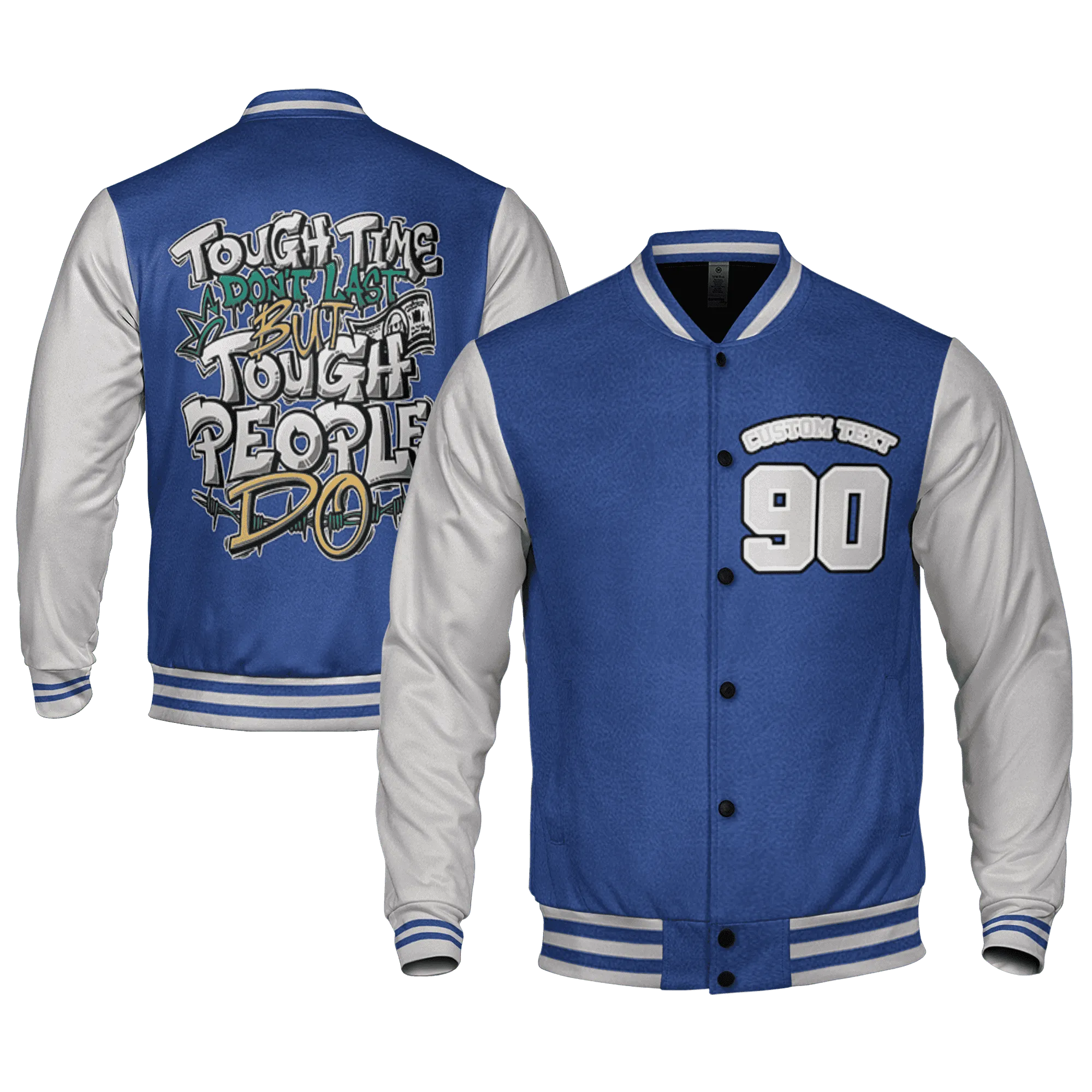 Dunk-Hyper-Royal-Malachite-NastyJamz-Varsity-Match-Tough-People-Never-Fall