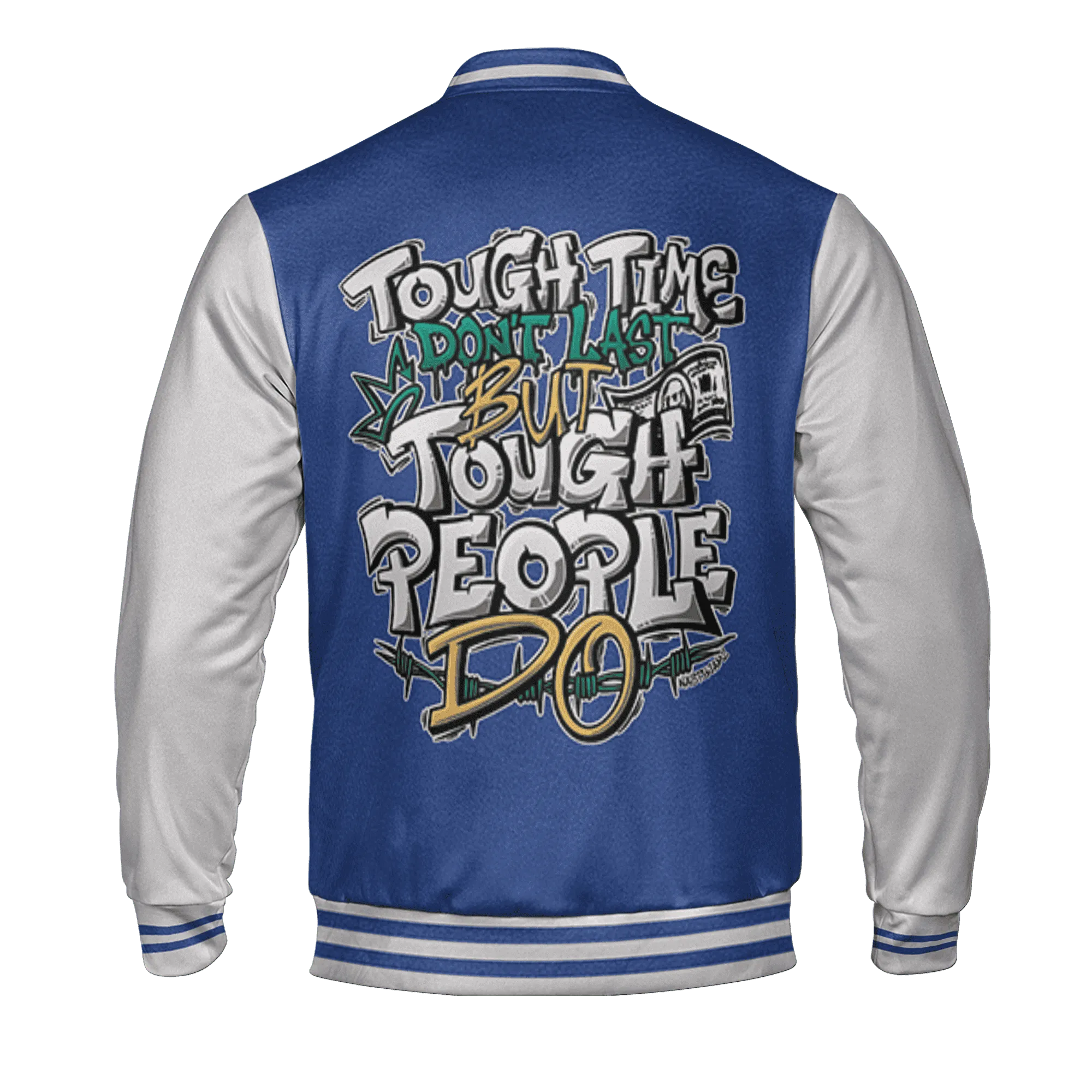 Dunk-Hyper-Royal-Malachite-NastyJamz-Varsity-Match-Tough-People-Never-Fall