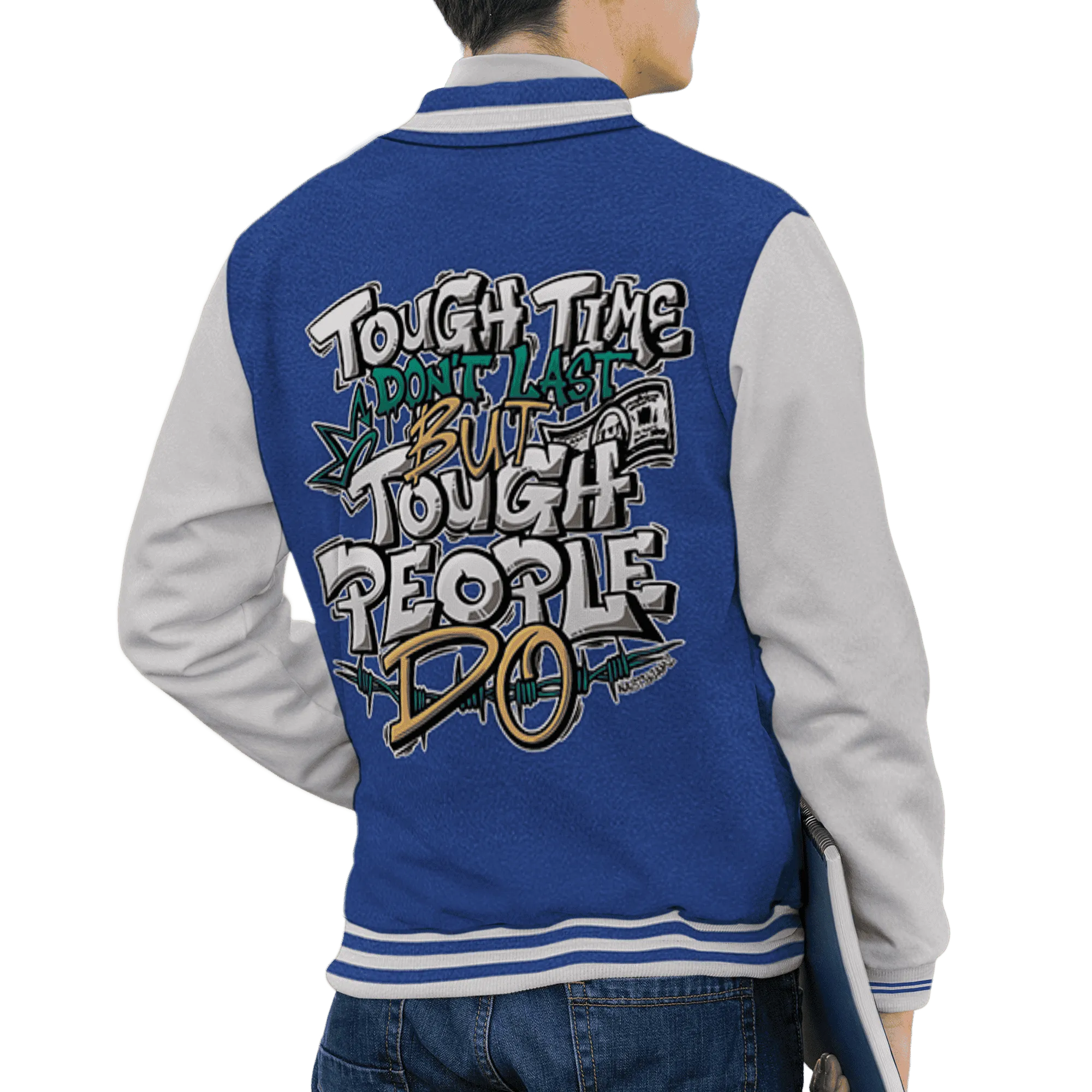 Dunk-Hyper-Royal-Malachite-NastyJamz-Varsity-Match-Tough-People-Never-Fall