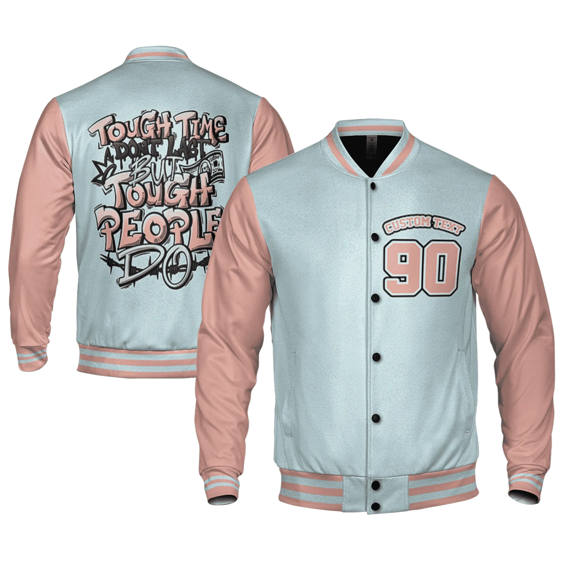 Dunk-Low-Glacier-Blue-Arctic-Orange-NastyJamz-Varsity-Match-Tough-People-Never-Fall