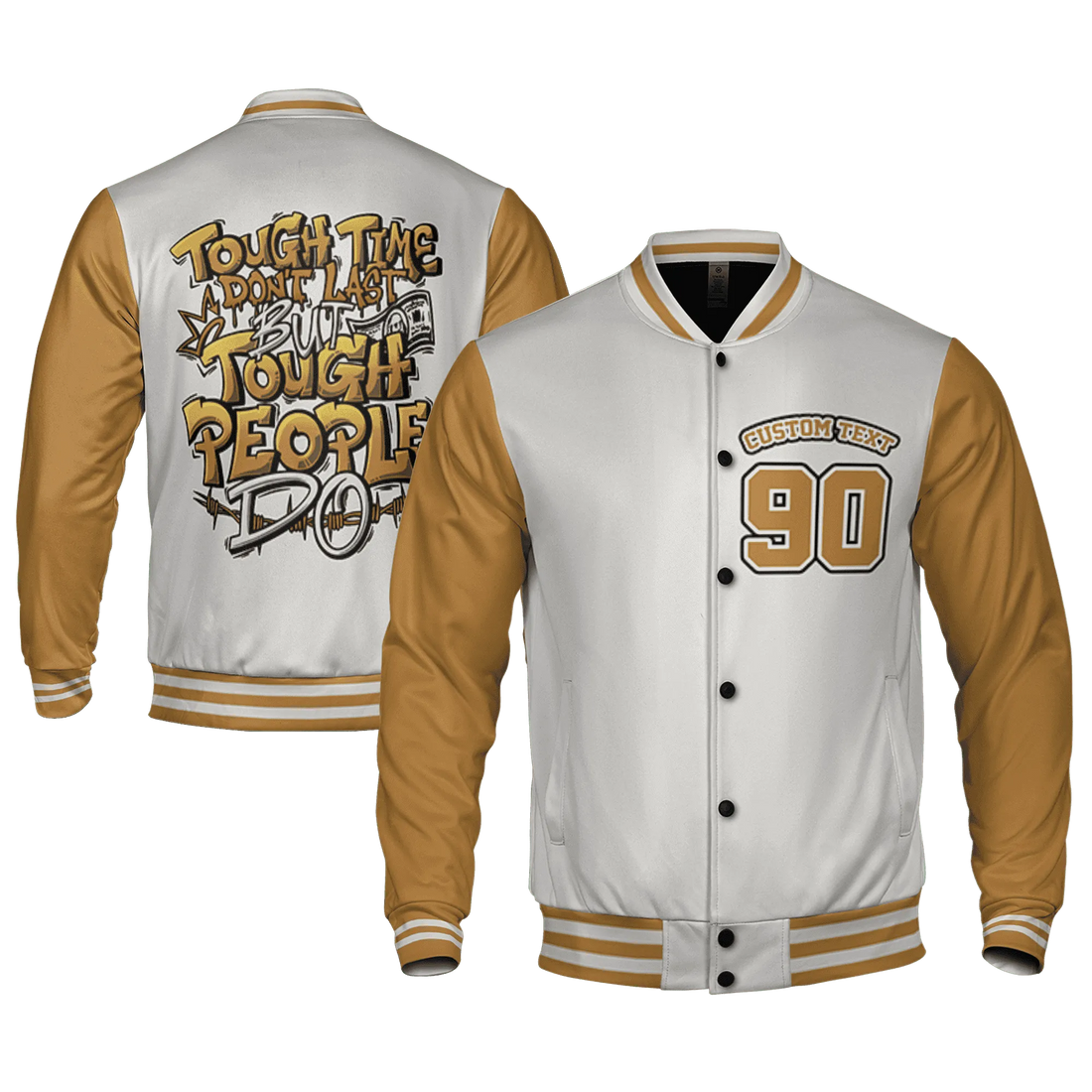 Dunk-Low-Retro-Wheat-Orange-NastyJamz-Varsity-Match-Tough-People-Never-Fall