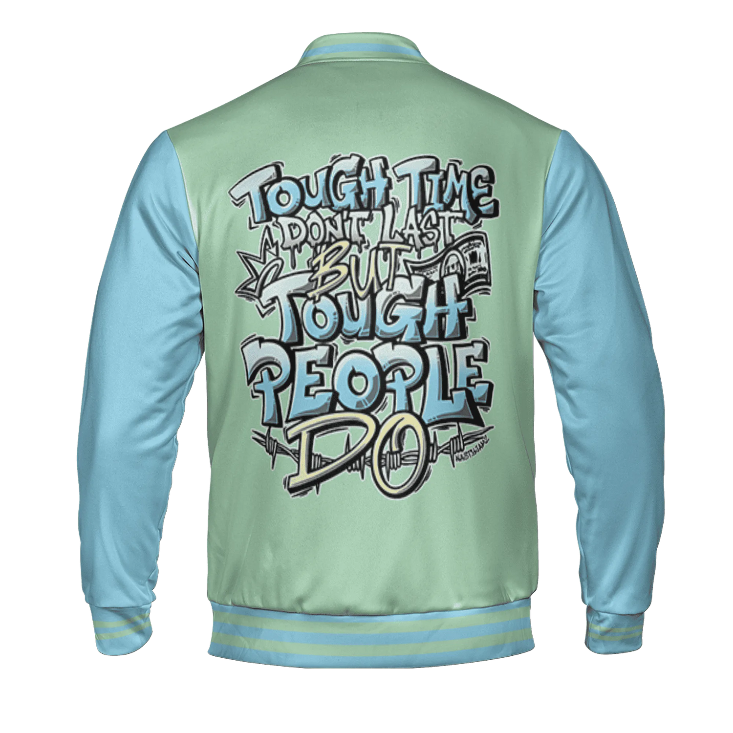 Dunk-Verdy-Visty-NastyJamz-Varsity-Match-Tough-People-Never-Fall