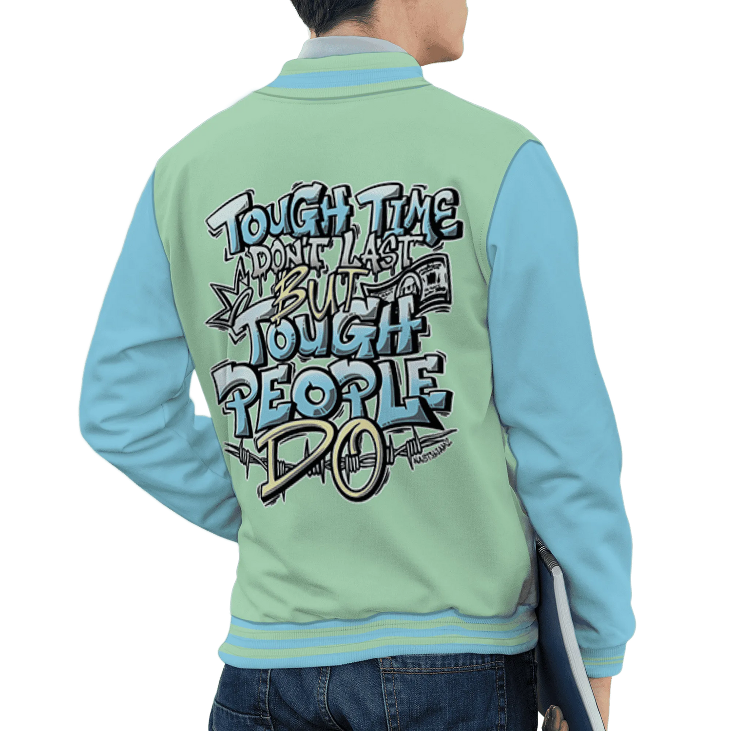 Dunk-Verdy-Visty-NastyJamz-Varsity-Match-Tough-People-Never-Fall