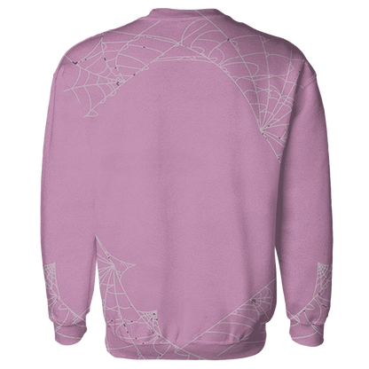 Orchid-Neutral-Grey-Black-White-4s-NastyJamz-Sweatshirt-Match-Trick-Or-Treat-3D