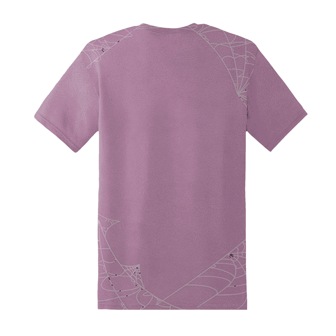 Orchid-Neutral-Grey-Black-White-4s-NastyJamz-T-Shirt-Match-Trick-Or-Treat-3D