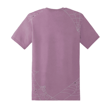 Orchid-Neutral-Grey-Black-White-4s-NastyJamz-T-Shirt-Match-Trick-Or-Treat-3D