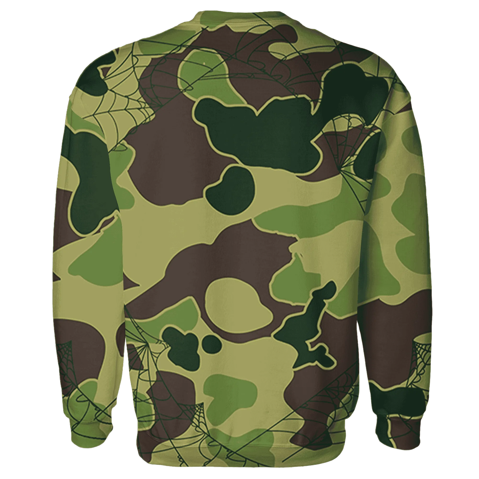 AM-90-Dark-Sage-Solar-Red-NastyJamz-Sweatshirt-Match-Trick-Or-Treat-3D