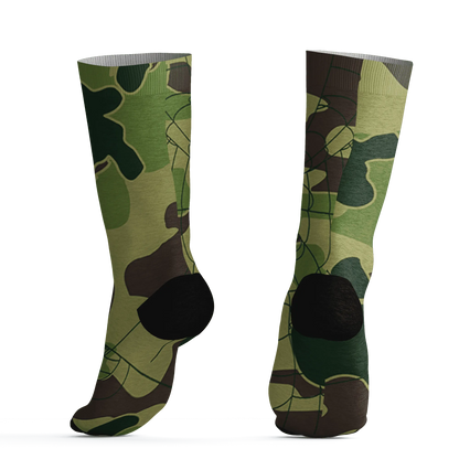 AM-90-Dark-Sage-Solar-Red-NastyJamz-Socks-Match-Trick-Or-Treat-3D