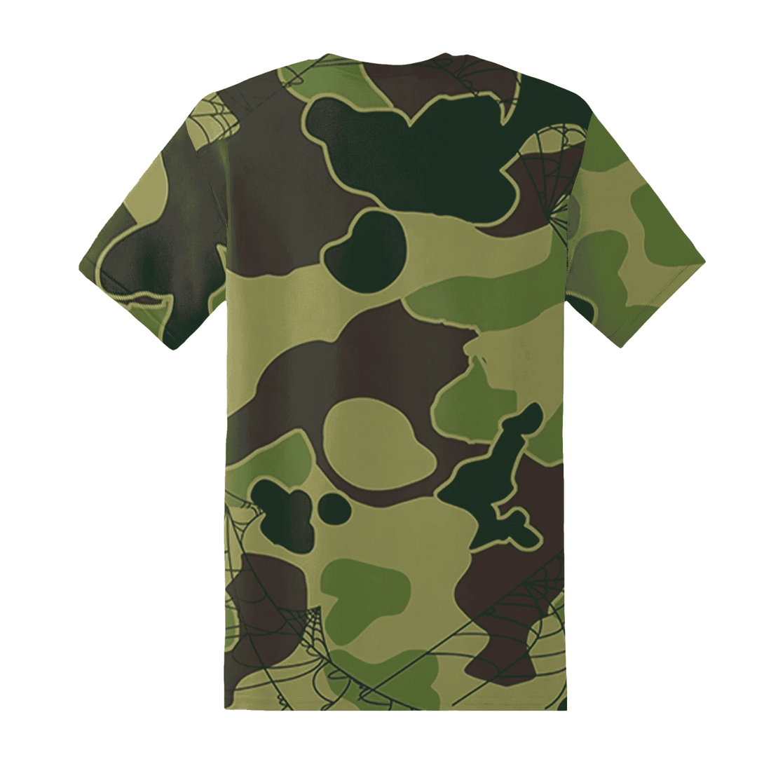 AM-90-Dark-Sage-Solar-Red-NastyJamz-T-Shirt-Match-Trick-Or-Treat-3D