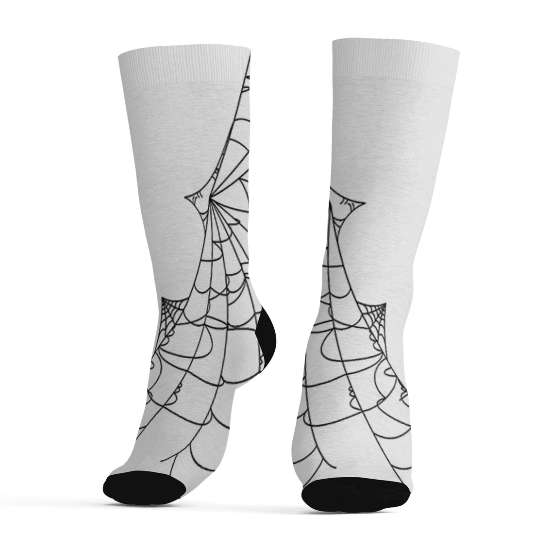 AM-TW-White-Orange-NastyJamz-Socks-Match-Trick-Or-Treat-3D