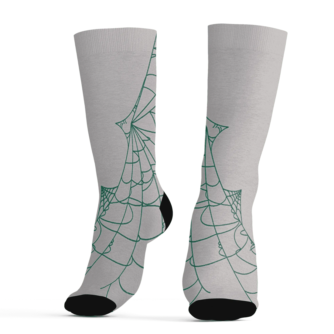 Dunk-Hyper-Royal-Malachite-NastyJamz-Socks-Match-Trick-Or-Treat-3D