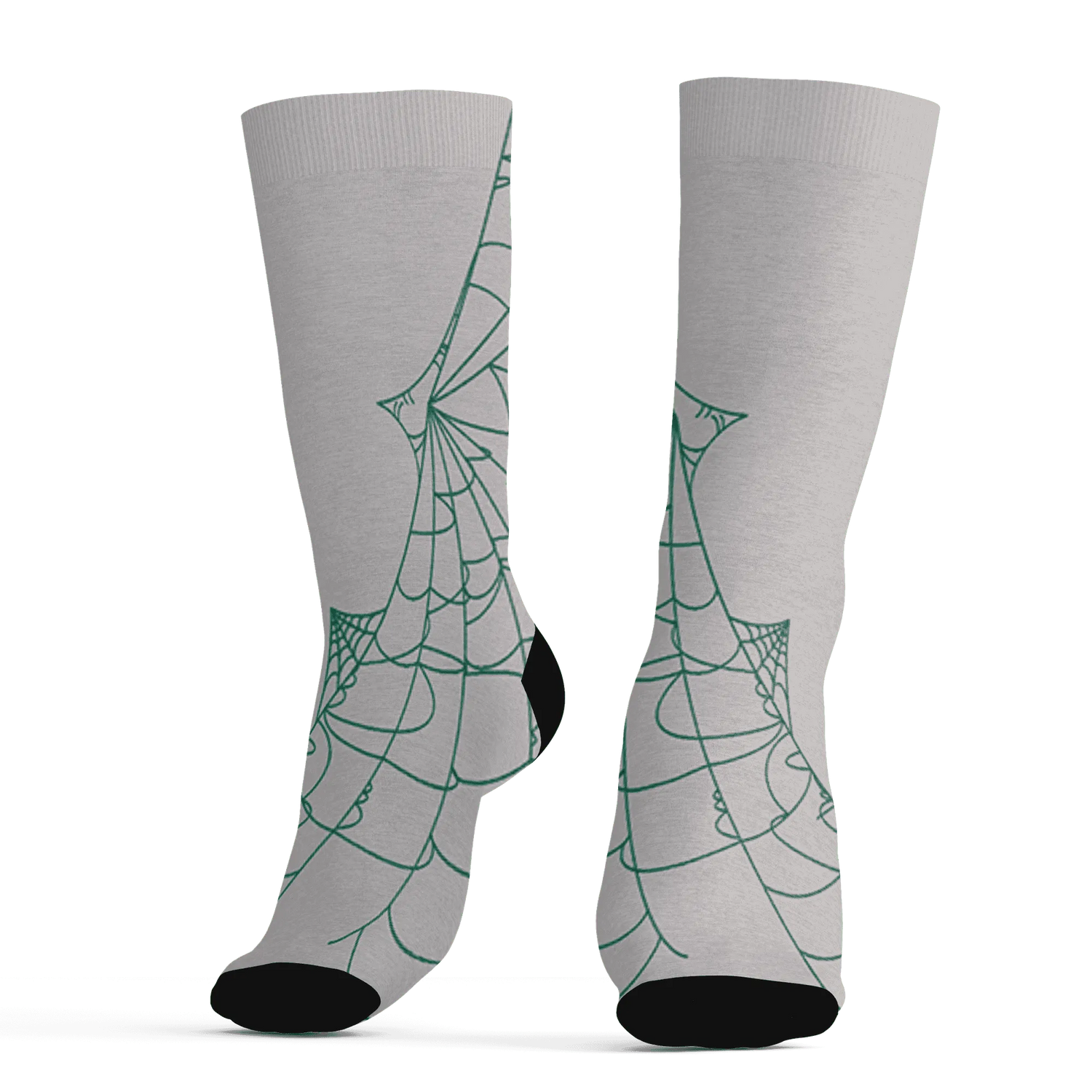 Dunk-Hyper-Royal-Malachite-NastyJamz-Socks-Match-Trick-Or-Treat-3D