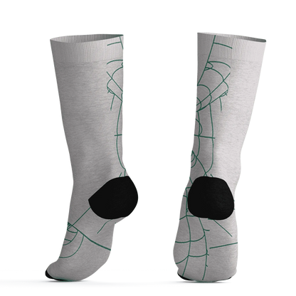 Dunk-Hyper-Royal-Malachite-NastyJamz-Socks-Match-Trick-Or-Treat-3D