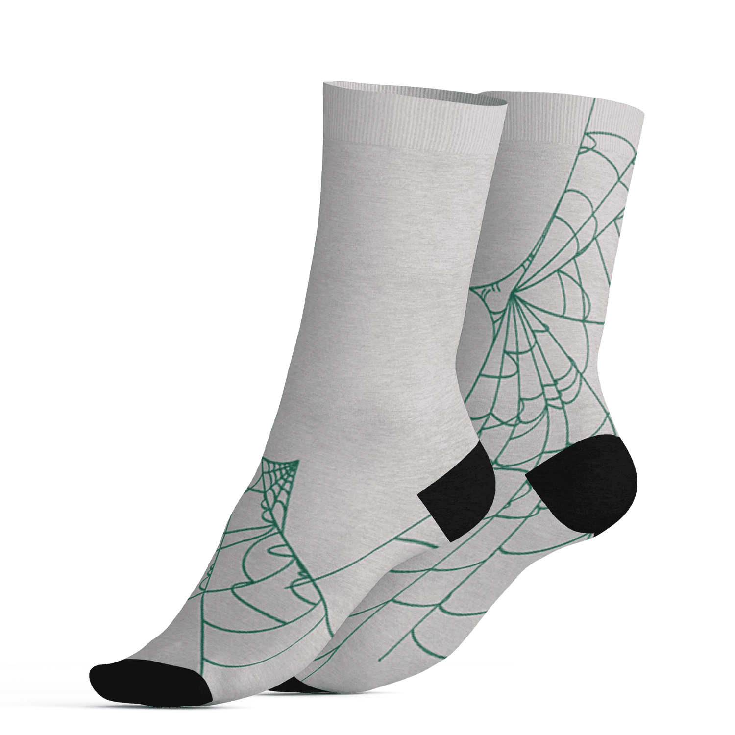 Dunk-Hyper-Royal-Malachite-NastyJamz-Socks-Match-Trick-Or-Treat-3D