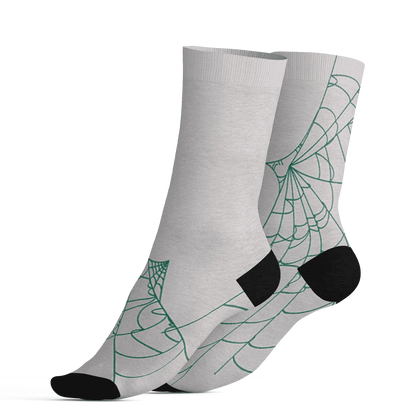 Dunk-Hyper-Royal-Malachite-NastyJamz-Socks-Match-Trick-Or-Treat-3D