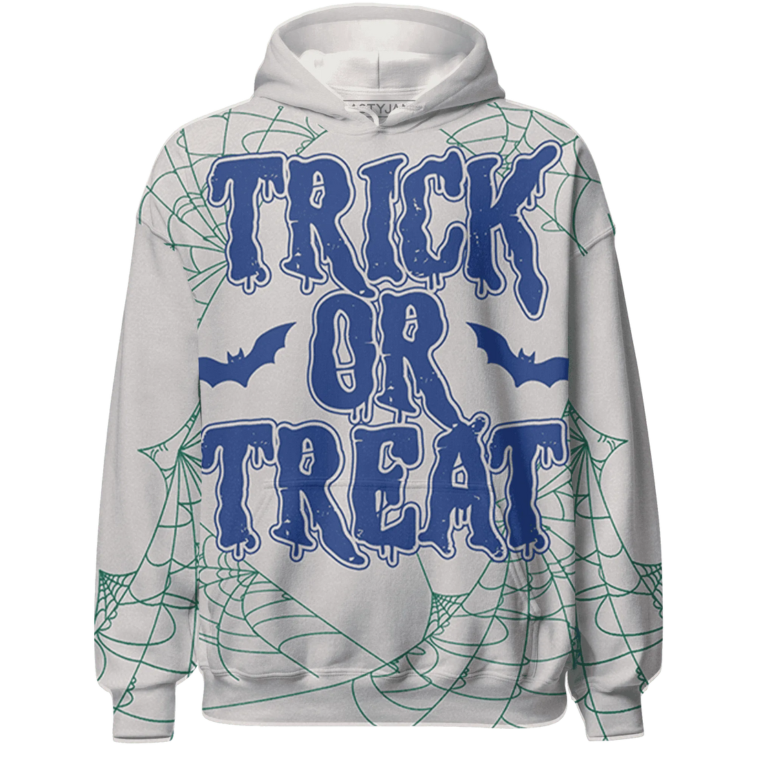 Dunk-Hyper-Royal-Malachite-NastyJamz-Hoodie-Match-Trick-Or-Treat-3D