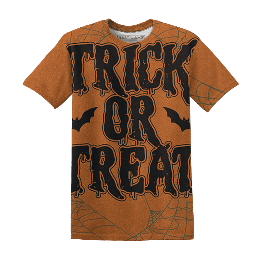 Dunk-Low-Ceramic-NastyJamz-T-Shirt-Match-Trick-Or-Treat-3D