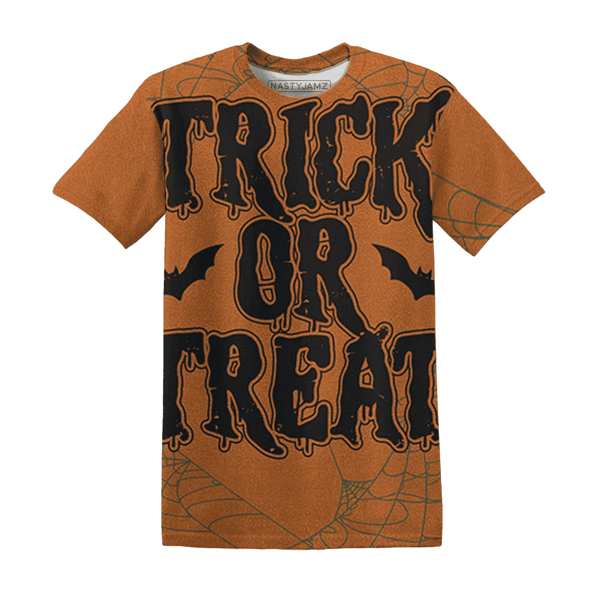 Dunk-Low-Ceramic-NastyJamz-T-Shirt-Match-Trick-Or-Treat-3D