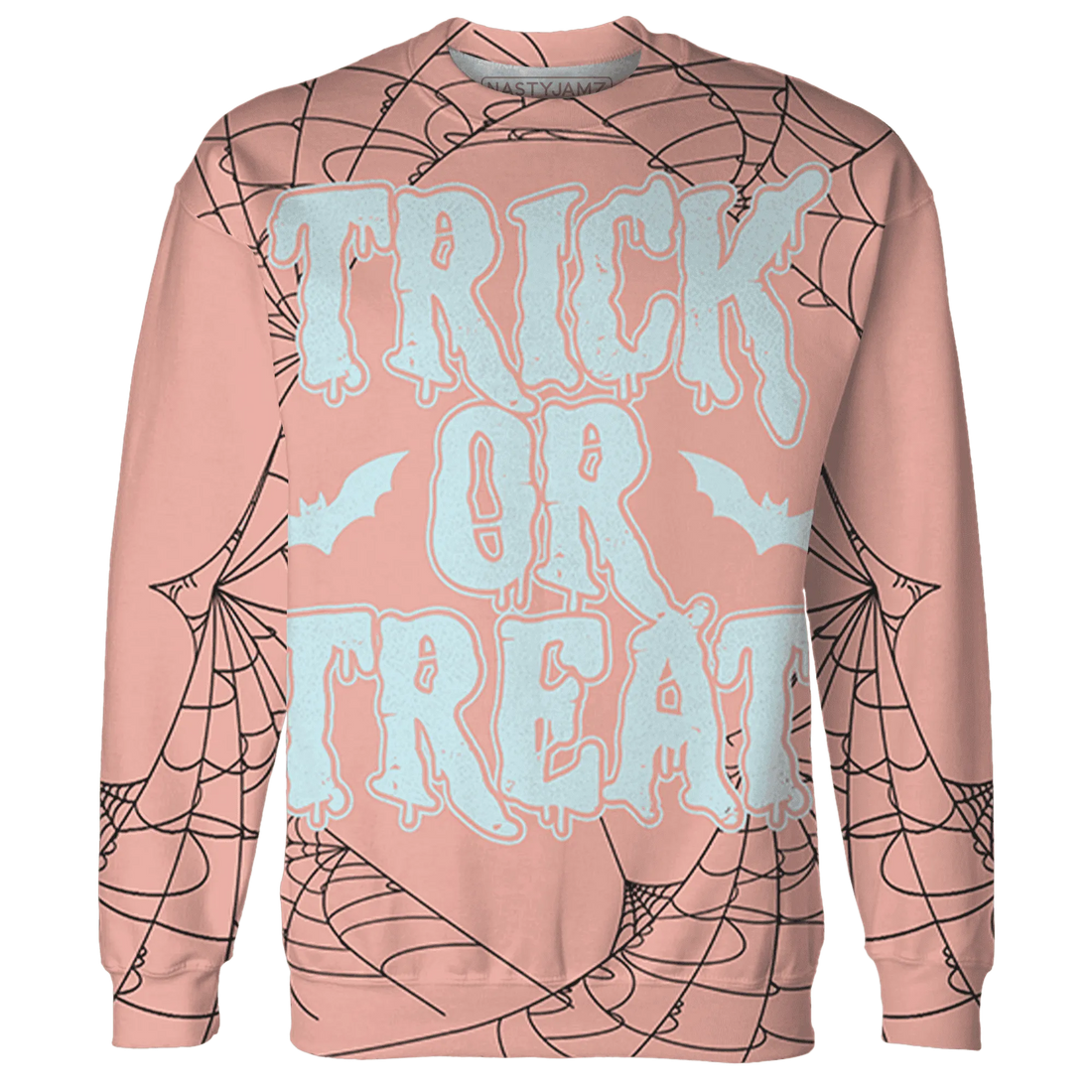 Dunk-Low-Glacier-Blue-Arctic-Orange-NastyJamz-Sweatshirt-Match-Trick-Or-Treat-3D
