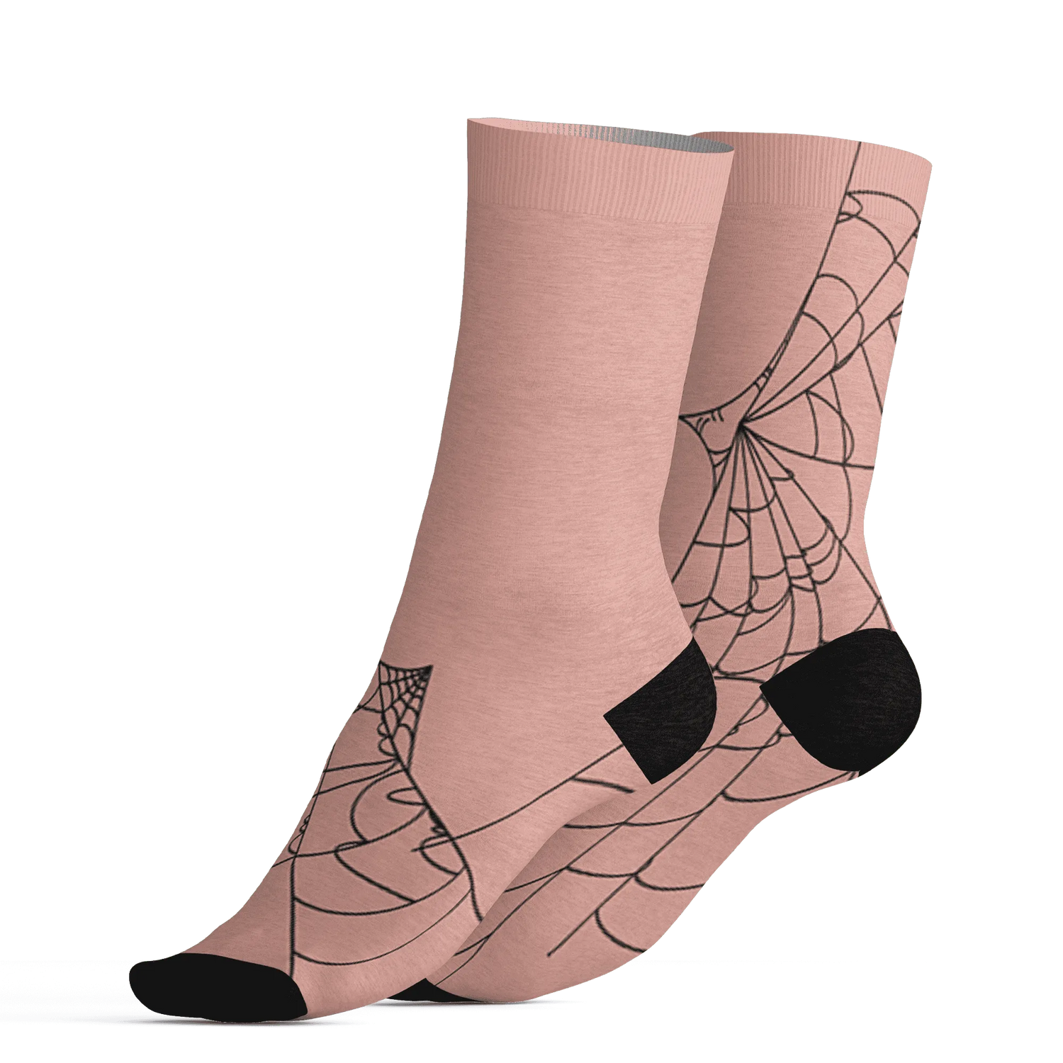 Dunk-Low-Glacier-Blue-Arctic-Orange-NastyJamz-Socks-Match-Trick-Or-Treat-3D