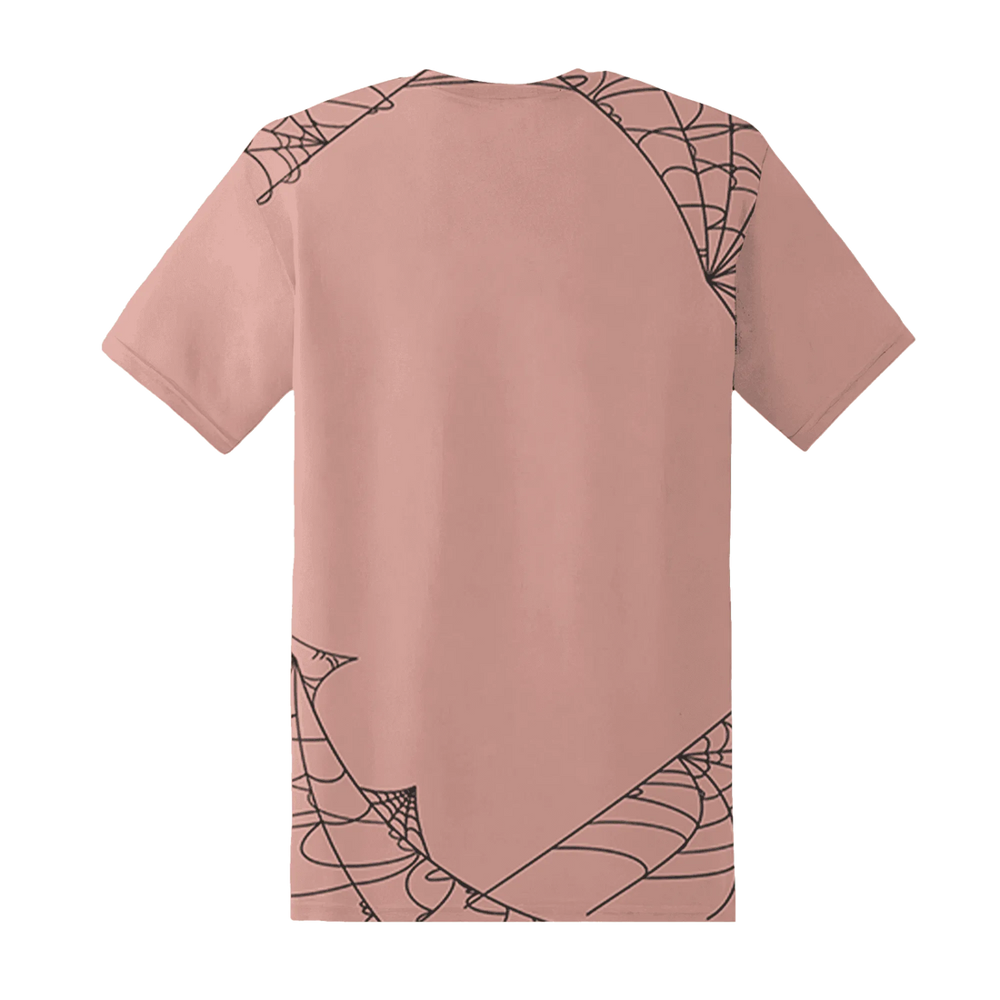 Dunk-Low-Glacier-Blue-Arctic-Orange-NastyJamz-T-Shirt-Match-Trick-Or-Treat-3D