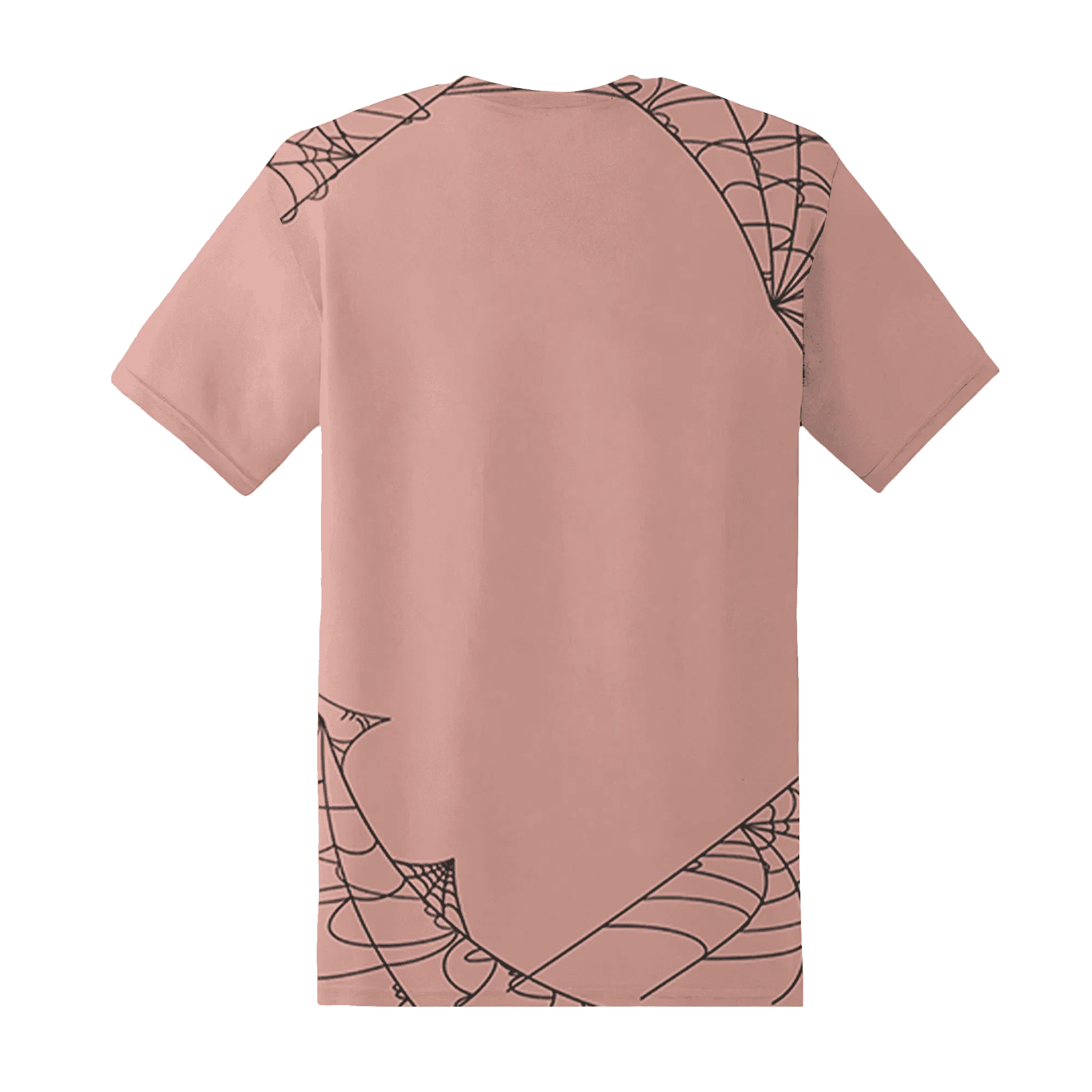 Dunk-Low-Glacier-Blue-Arctic-Orange-NastyJamz-T-Shirt-Match-Trick-Or-Treat-3D